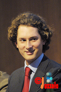 John Philip Elkan