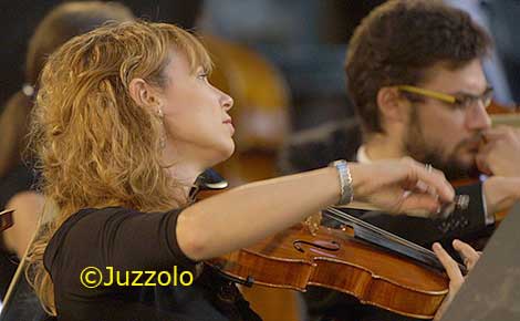 Photograph: Pasquale Juzzolino +393478806180